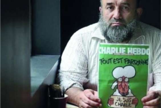 La loi face aux caricatures