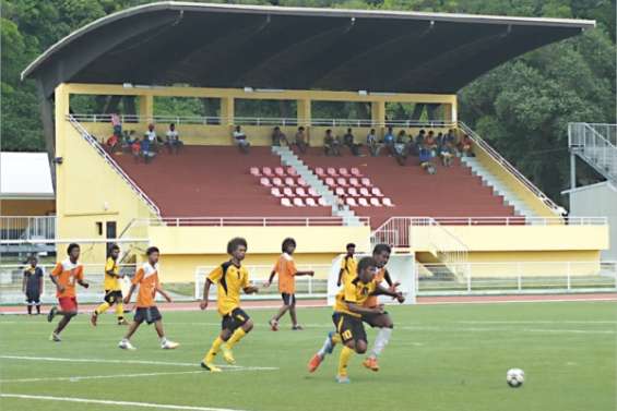 Les Loyauté dans le respect