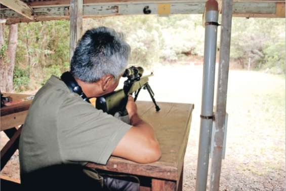 Vers un mur antibruit