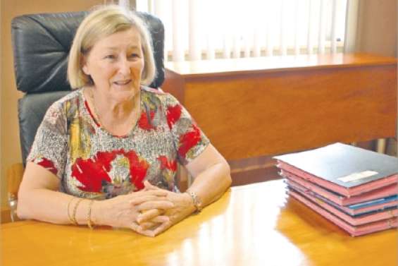 « L'année 2015 s'annonce très difficile »