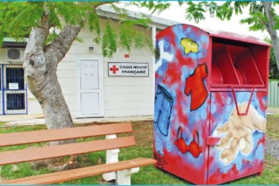 Les habits neufs de la vestiboutique