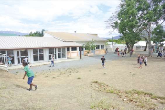 Maternelle deviendra grande