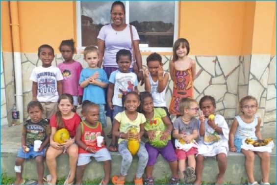 Un délice de vacances