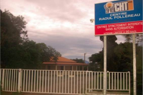 La lèpre est toujours là