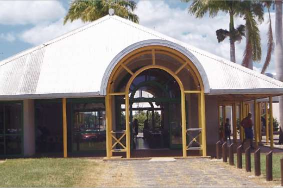 Le centre mise sur le cheval