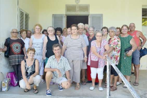 Pour que continue l'adhésion