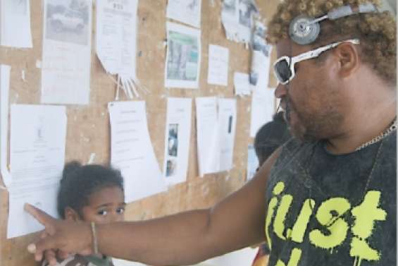 Appel à la vigilance