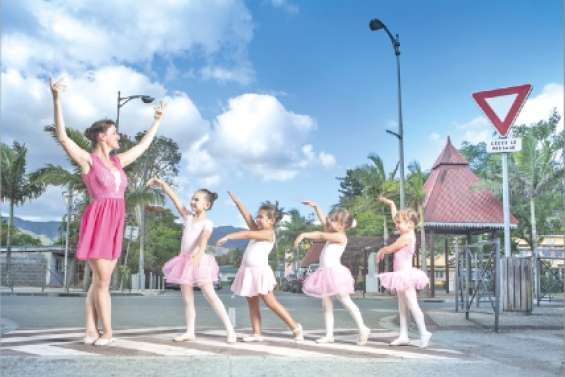 Portraits d'acteurs à la semaine