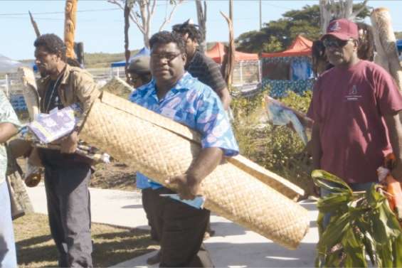 Pleine saison à Pomémie