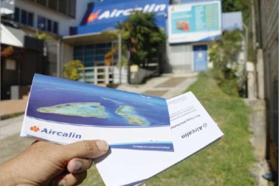 Vacances au goût amer