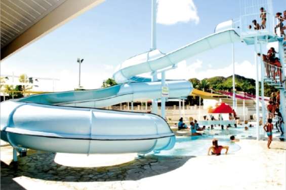 15 000 nageurs de plus