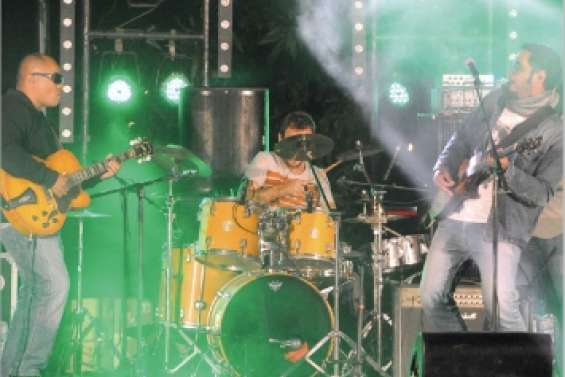 En roots pour les Victoires