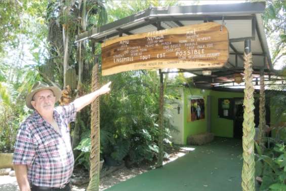 Avis de bringue chez Pierrat