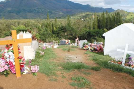 Faites place aux morts