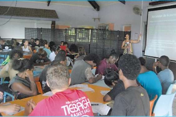 Militaires d'un jour