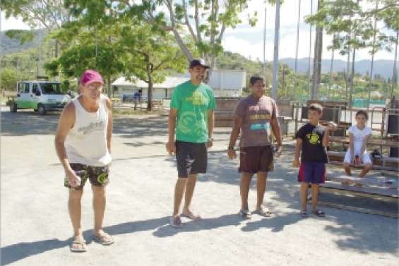 Faites chauffer les boules !