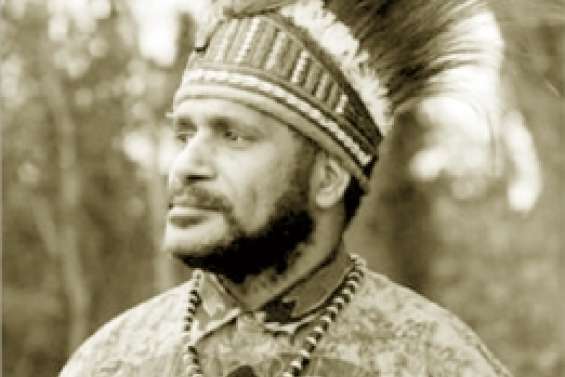 Le front uni papou finalise sa candidature au GMFL