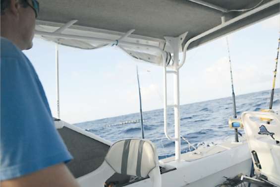 Tensions sur les lignes