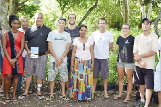 Mayotte prend exemple