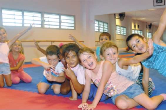 Pasport supporte la chaleur