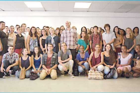 Focus sur  le milieu aérien