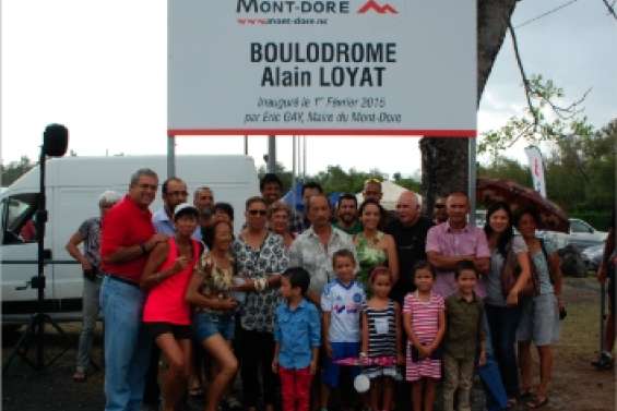 Au nom d'Alain Loyat