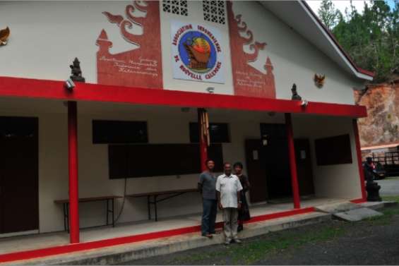 L'entraide et l'autonomie