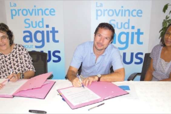 1,2 milliard d'aide annuelle