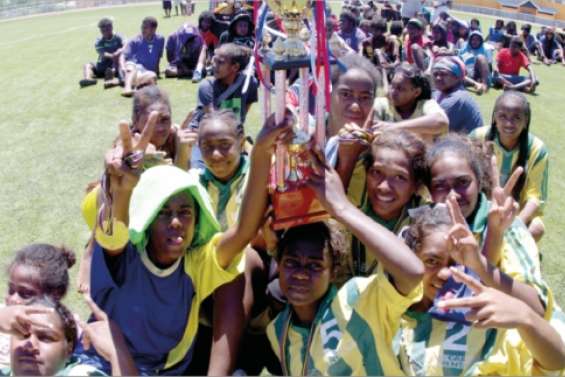 La victoire du partage