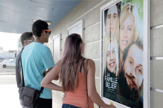 La culture à saisir