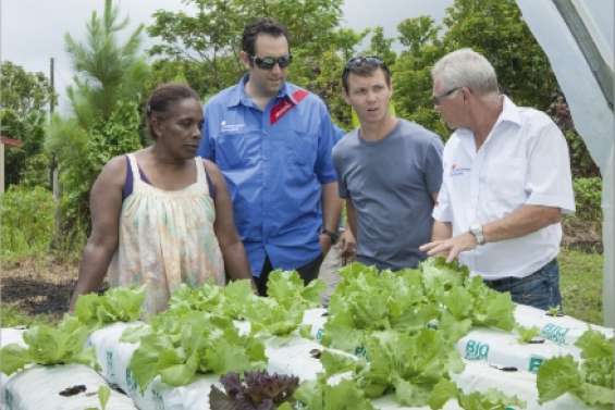 Un partenariat à cultiver