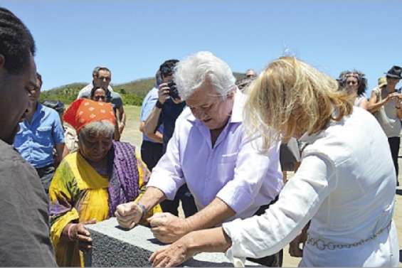 La clinique sur sol instable