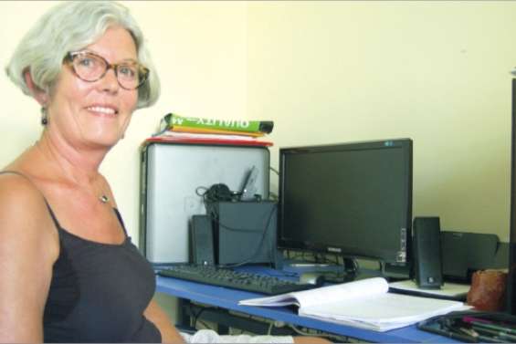 Un pas vers l'indépendance