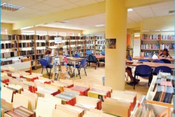 Comme un parfum de rentrée