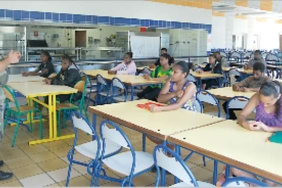 Le RSMA cherche ses recrues