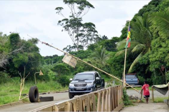 D'un conflit à l'autre