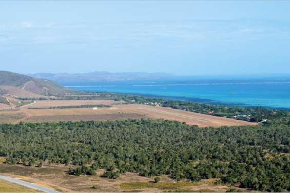 Une colère  de haut vol