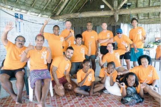 Indispensables animateurs