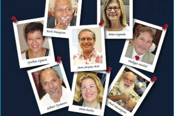 La politique vue des coulisses