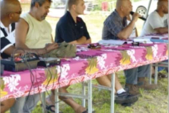 A la SLN, « 2015 sera tendue »