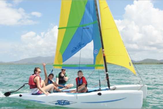 Portes ouvertes sur le large