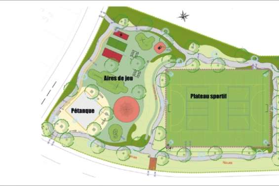 Brigitte se met au sport