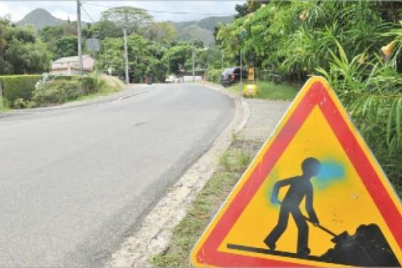 La route plus sûre  pour la rentrée