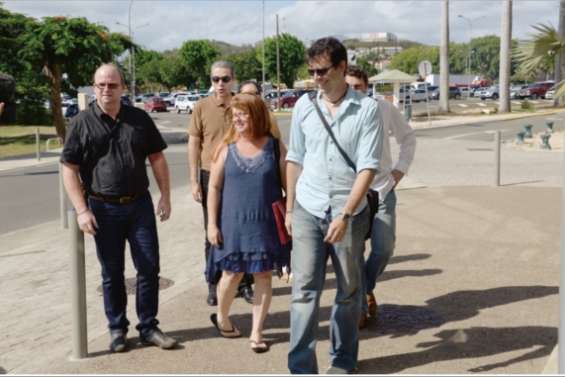 Grève : suspense garanti