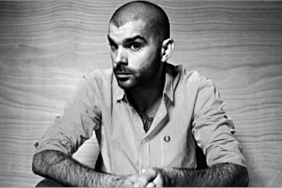 DJ Pone en concert en avril