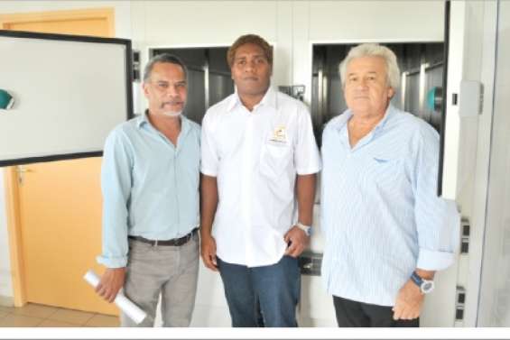 Les morts ont un gardien