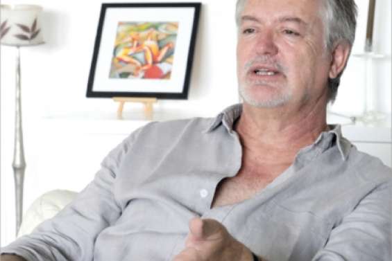 « 2015, c'est la saison dont  je suis le plus satisfait »