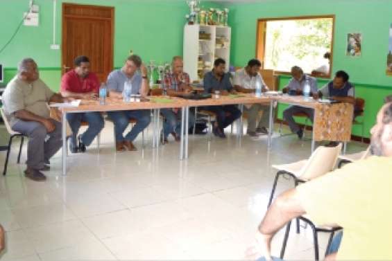 Un accord partiel signé