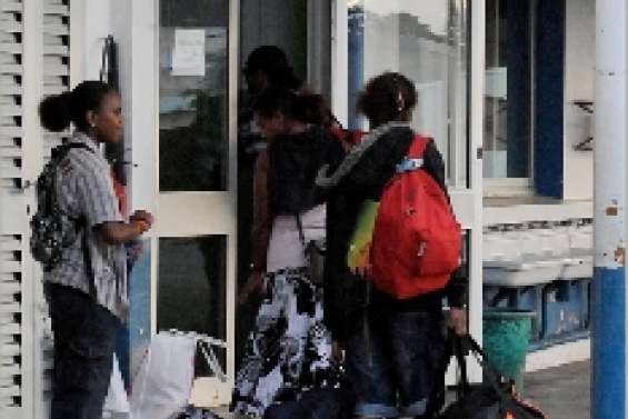 Plus de 5 milliards pour l'enseignement