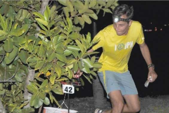 Un club bien orienté